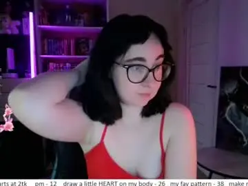 Chaturbate Adult Webcams of el_sweety