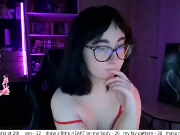 Chaturbate Adult Webcam of el_sweety