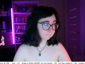 Chaturbate Live Porn of el_sweety