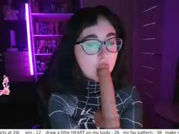 Chaturbate Free Live Porn of el_sweety