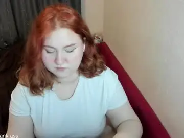 Chaturbate Free Live Porn of georginia_grimes