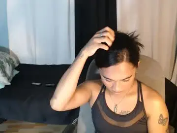 Chaturbate Nude Webcam of greatest_nightmare