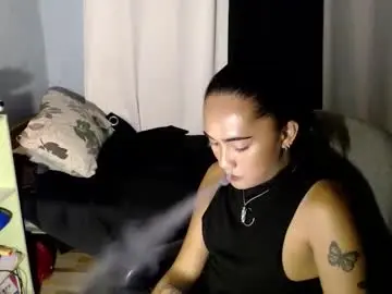 Chaturbate Live Sex Cam of greatest_nightmare