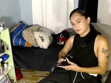 Chaturbate Free Porn Cam of greatest_nightmare
