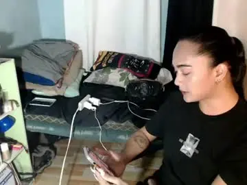 Chaturbate Nude Webcam of greatest_nightmare