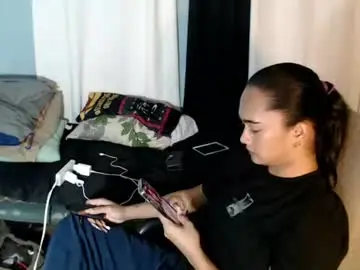 Chaturbate Adult Video Chat of greatest_nightmare