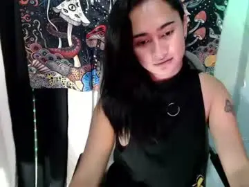 Chaturbate Live Sex Cam of greatest_nightmare