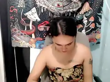 Chaturbate Live Sex of greatest_nightmare