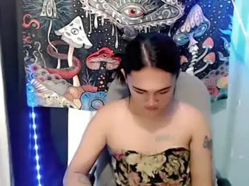 Chaturbate Adult Webcams of greatest_nightmare