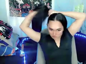 Chaturbate Adult Webcam of greatest_nightmare