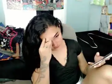 Chaturbate Live Sex Cam of greatest_nightmare