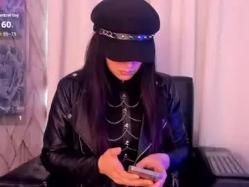 Chaturbate Sex Cam of jaadewest_