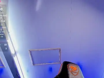 Chaturbate Free Live Porn of katia_gh