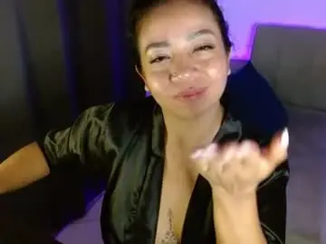 Chaturbate Sex Cam of liss_petty