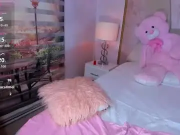 Chaturbate Sex Chat of little__doll18
