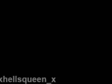 nyxhellsqueen_x from chaturbate