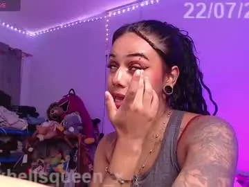 Chaturbate Private Sex Chat of nyxhellsqueen_x