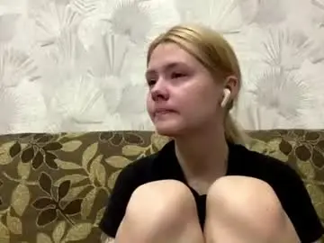 Chaturbate Live Sex of richellearmentrout