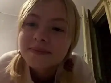 Chaturbate Live Porn of richellearmentrout