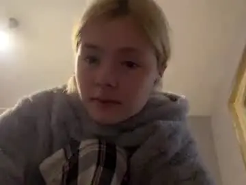 Chaturbate Adult Webcam of richellearmentrout