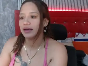 Chaturbate Live Sex Cam of samantha__karolstone