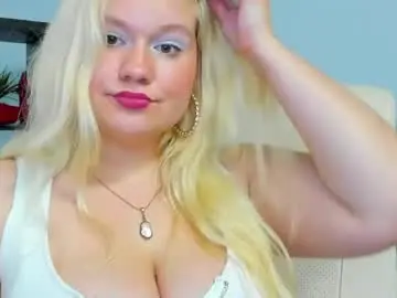 Chaturbate Sex Chat of samanthax_pink