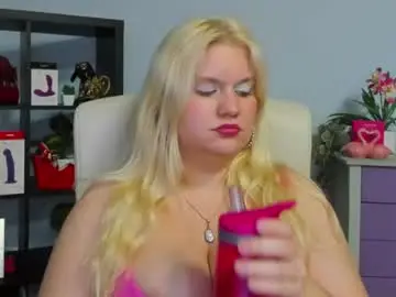 Chaturbate Nude Webcam of samanthax_pink