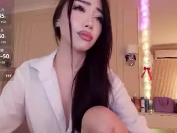 Chaturbate Nude Webcam of scamelia