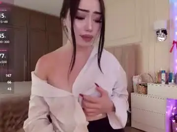 Chaturbate Live Sex Cam of scamelia
