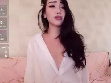 Chaturbate Nude Webcam of scamelia