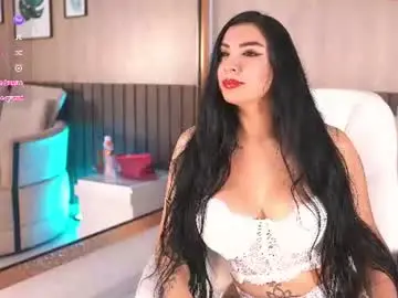 selenebanks from chaturbate