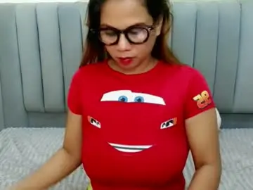 Chaturbate Live Sex of shantaljane