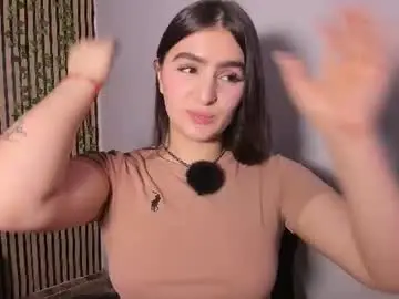 Chaturbate Private Sex Chat of sofia44