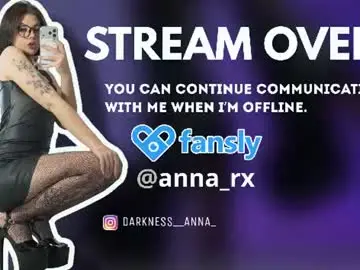 Chaturbate Live Sex of annatrueno