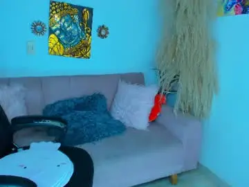 Chaturbate Best Webcam of bombaneraa