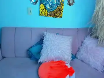 Chaturbate Live Sex of bombaneraa