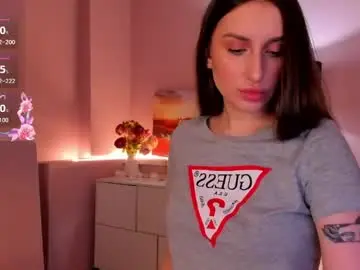 Chaturbate Free Porn Cam of dark_jerry