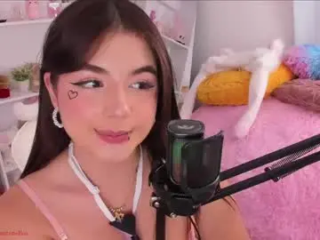 Chaturbate Adult Webcam of dolce_antonellaa
