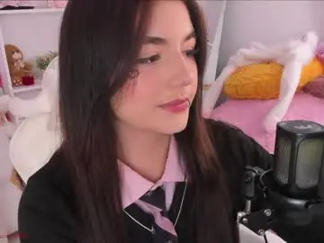 Chaturbate Best live sex cam show of dolce_antonellaa