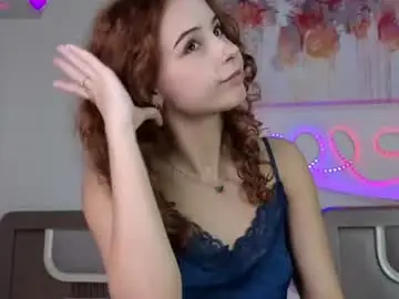 Chaturbate Best Webcam of ella_desire