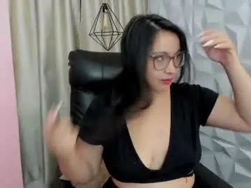 Chaturbate Live Porn of hannabackerr