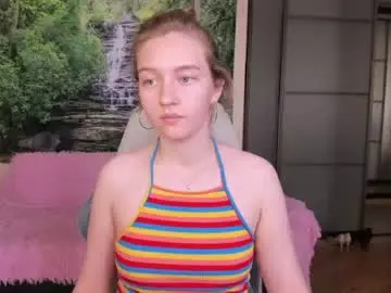 ksuhesa from chaturbate