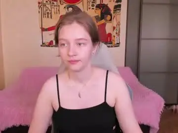 Chaturbate Adult Webcam of ksuhesa