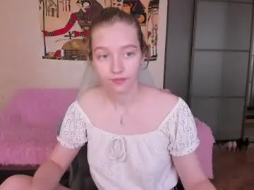 Chaturbate Sex Cam of ksuhesa