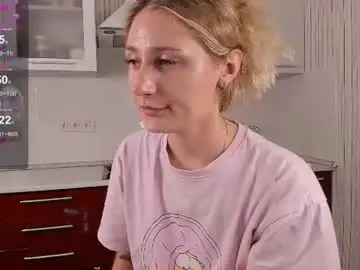 Chaturbate Sex Chat of livyybosom