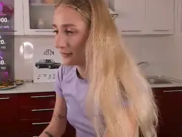 Chaturbate Live Porn of livyybosom