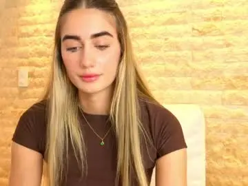 Chaturbate Best Webcam of maryy_campbell