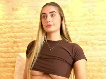 Chaturbate Sex Chat of maryy_campbell