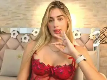 Chaturbate Live Sex of maryy_campbell