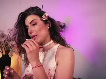 Chaturbate Live Sex Cam of misslullu